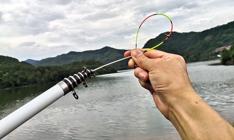 What is a Telescoping Fishing Rod?