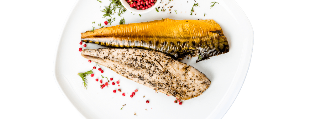 how to cook smoked spanish mackerel