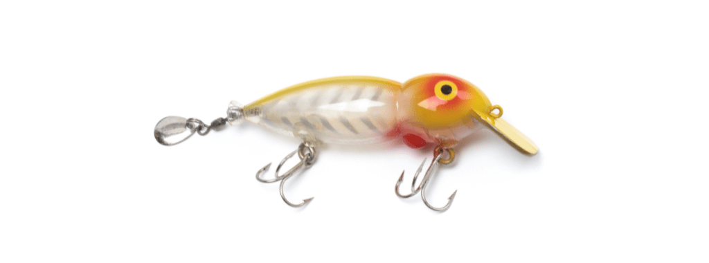 how to fish crankbait for walleye