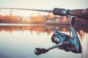 Our top Ultralight Spinning Reels Picks