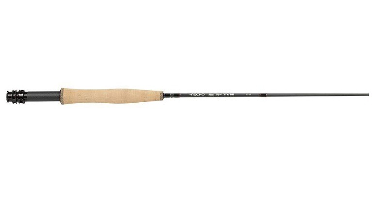Echo Boost Saltwater Fly Rod Review