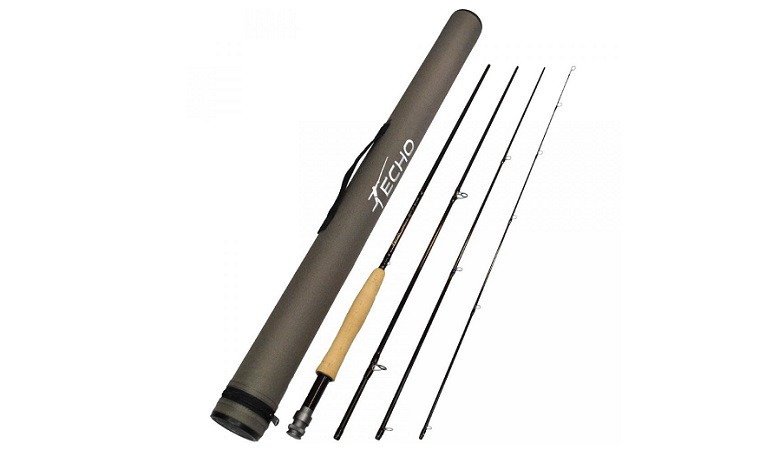 Echo Carbon XL Fly Rod Review