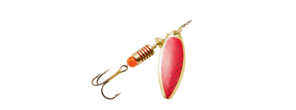 Spoon fishing lure