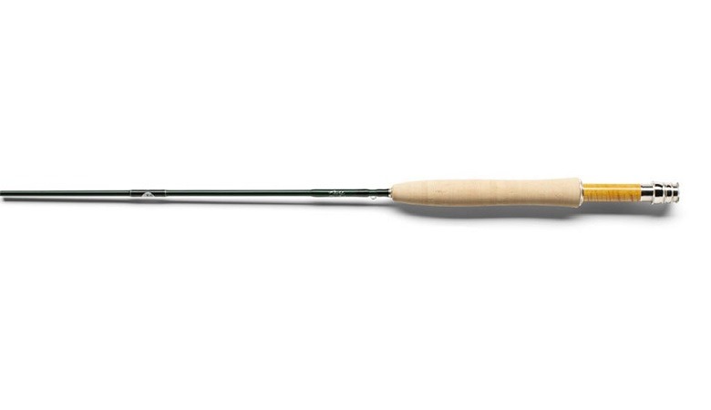 Winston Pure Fly Rod Review