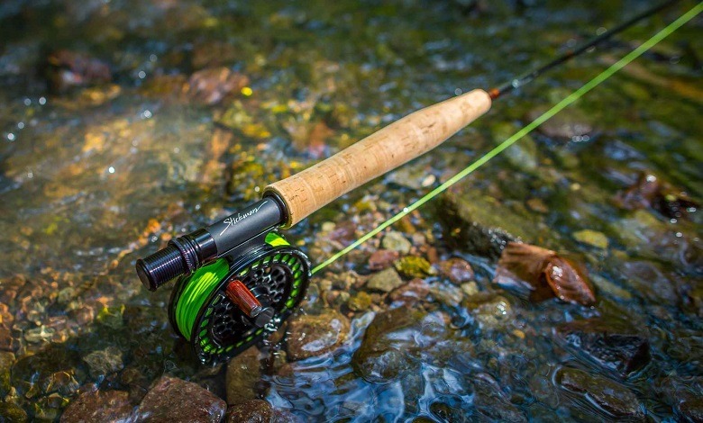 How good are ultra light fishing rods for catching trout?
