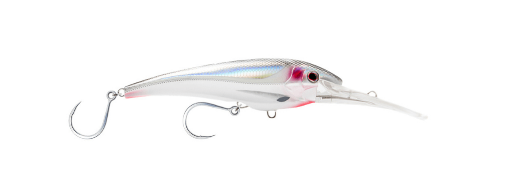 Nomad Design DTX Minnow Floating Lure