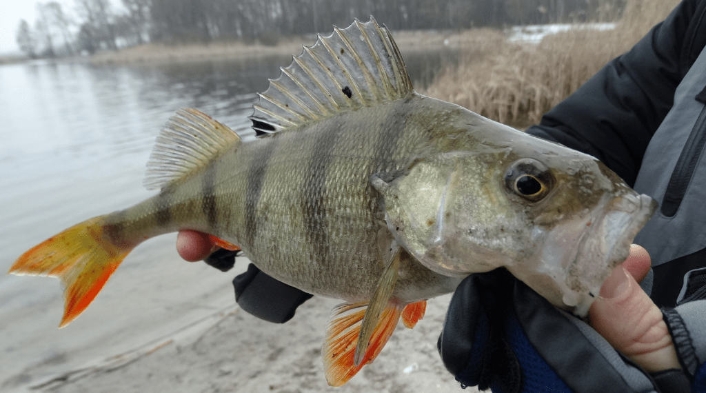 How to Catch Perch: Tips & Techniques - Live For Fishing