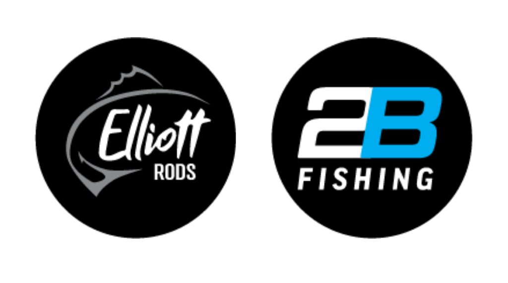 Elliots Rods & 2B Fishing